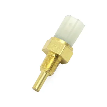 2 Pins Radiator Cooling Fan Switch Thermo Water Temperature Sensor For KAWASAKI Ninja ER6N ER6F Z800 Z1000 ZX14R ZX-14R 
2 Pins Radiator Cooling Fan Switch Thermo Water Temperature Sensor For KAWASAKI Ninja ER6N ER6F Z800 Z1000 ZX14R ZX-14R