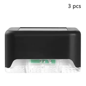 LED Solar Light Stainless Steel Solar Power Garden Light Waterproof Outdoor Lighting Energy Saving Courtyard Lights
LED Solar Light Stainless Steel Solar Power Garden Light Waterproof Outdoor Lighting Energy Saving Courtyard Lights