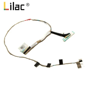 Video screen Flex wire For Dell Inspiron 5523 15Z-5523 laptop LCD LED LVDS Display Ribbon cable 50.4VQ08.001 00C8CX
Video screen Flex wire For Dell Inspiron 5523 15Z-5523 laptop LCD LED LVDS Display Ribbon cable 50.4VQ08.001 00C8CX