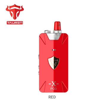 ThunderHead Creations X-POD System 1-25w Kit Mesh Version Atomizer tank 1000mAh battery mod box e Cigarette mod pod system Vape
ThunderHead Creations X-POD System 1-25w Kit Mesh Version Atomizer tank 1000mAh battery mod box e Cigarette mod pod system Vape