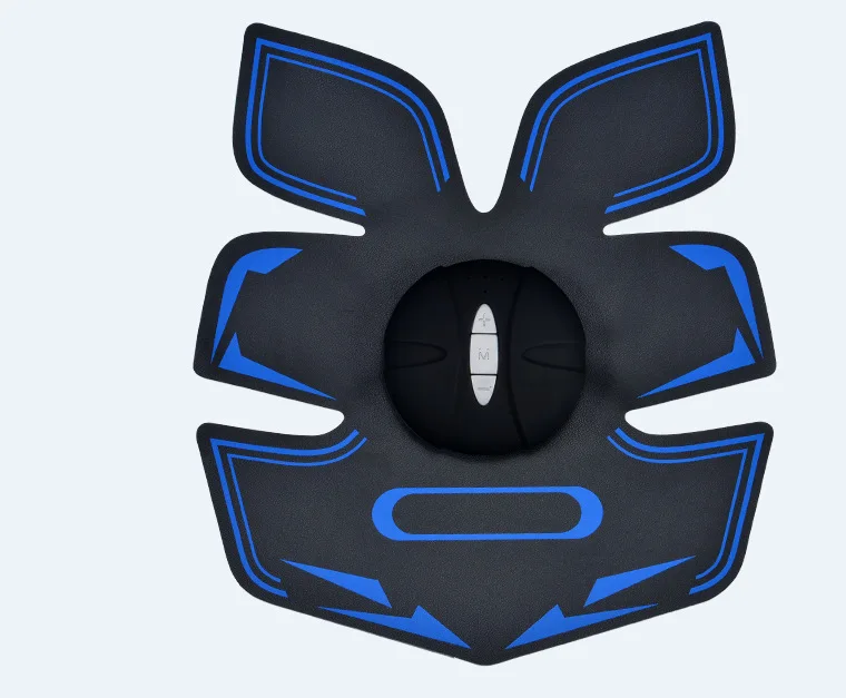 Abdominal Stickers Rechargeable Wireless Smart Lazy AB Rocket Belly Holding Fitness Abdominal Weight Instrument Muscle Paste Fit
Abdominal Stickers Rechargeable Wireless Smart Lazy AB Rocket Belly Holding Fitness Abdominal Weight Instrument Muscle Paste Fit