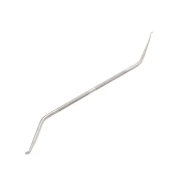 New 1Pc Stainless Steel Two-way Grafiting Needle Tools Beekeepers Bee Keeping Tools Drop Ship Support
New 1Pc Stainless Steel Two-way Grafiting Needle Tools Beekeepers Bee Keeping Tools Drop Ship Support