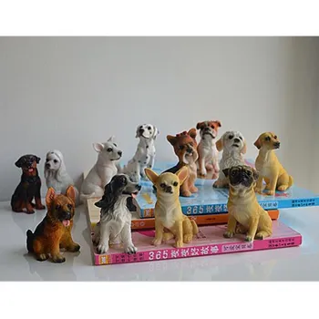 12PCS MINIATURE FAIRY ORNAMENT DECORATION MICRO LANDSCAPE DOG FIGURINES DOLLHOUSE RESIN DECORATION FOR MINI GARDEN DECOR R685
12PCS MINIATURE FAIRY ORNAMENT DECORATION MICRO LANDSCAPE DOG FIGURINES DOLLHOUSE RESIN DECORATION FOR MINI GARDEN DECOR R685