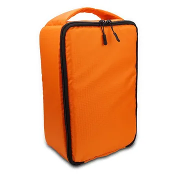 Waterproof Camera Insert Bag, DSLR SLR Padded Case Shockproof for Travel Zipper Closure for Nikon, Canon, Sony,Panisonic and etc 
Waterproof Camera Insert Bag, DSLR SLR Padded Case Shockproof for Travel Zipper Closure for Nikon, Canon, Sony,Panisonic and etc