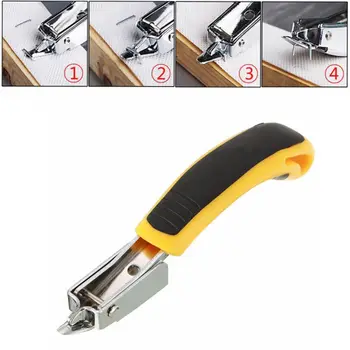 Multi-tool Nail Staple Gun Furniture Stapler For Wood Door Upholstery Framing Rivet Gun Kit Portable Nailers Removing Tools
Multi-tool Nail Staple Gun Furniture Stapler For Wood Door Upholstery Framing Rivet Gun Kit Portable Nailers Removing Tools