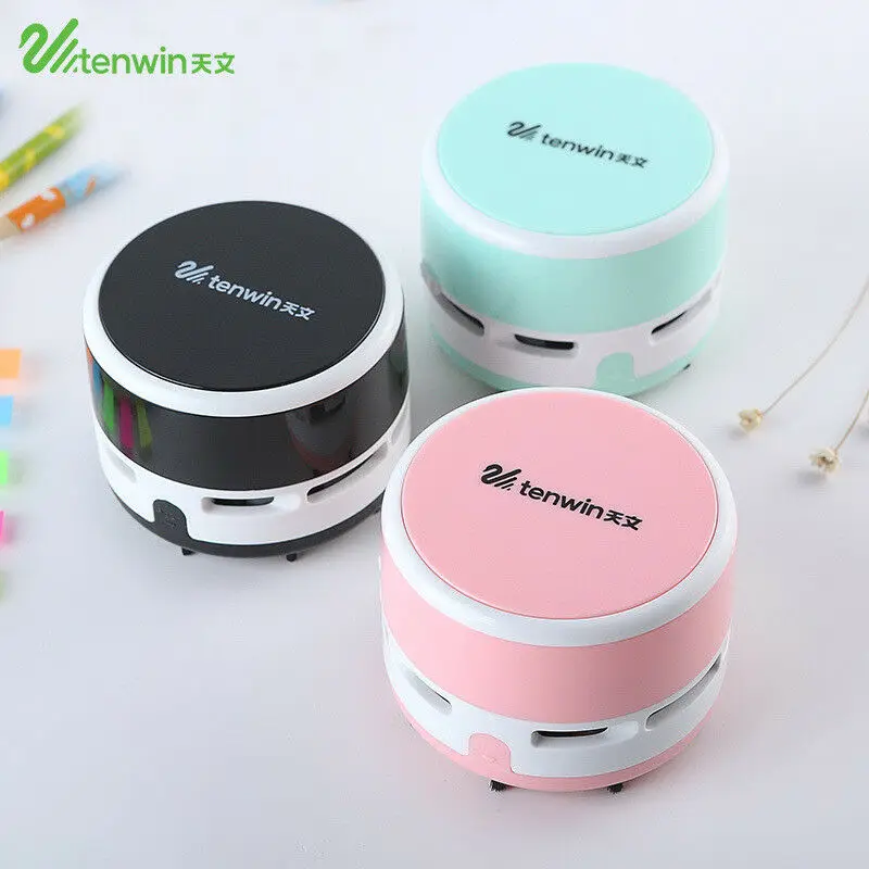 NEW Cleaner Accessories Mini Vacuum Cleaner Office Desk Dust Tools Home Table Sweeper Desktop
NEW Cleaner Accessories Mini Vacuum Cleaner Office Desk Dust Tools Home Table Sweeper Desktop