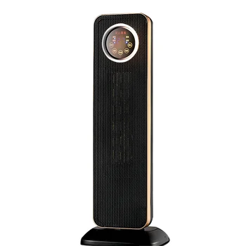 Electric heater Intelligent thermostat warmer with Mechanical/remote control suit for Bedroom/Living Room/Office 220V 1PC
Electric heater Intelligent thermostat warmer with Mechanical/remote control suit for Bedroom/Living Room/Office 220V 1PC