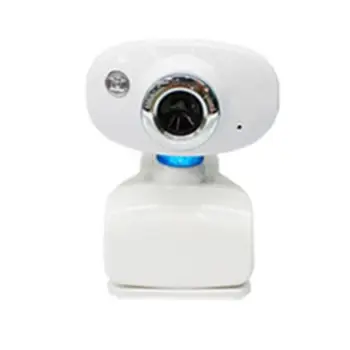Usb 2.0 Webcam Stand Camera with Microphone for Desktop Laptop Pc Computer Camera Drive-free Live Video Cam
Usb 2.0 Webcam Stand Camera with Microphone for Desktop Laptop Pc Computer Camera Drive-free Live Video Cam