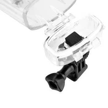 Waterproof Case Camera Panoramic Portable Quick Release Lightweight for RICOH THETA SC Diving Protective Housing
Waterproof Case Camera Panoramic Portable Quick Release Lightweight for RICOH THETA SC Diving Protective Housing