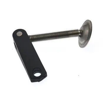 Suspension System Clamping Screw Fixing Bolt Screw 6 Hp Black Accessories Outboard Repair Kit Nut Set
Suspension System Clamping Screw Fixing Bolt Screw 6 Hp Black Accessories Outboard Repair Kit Nut Set