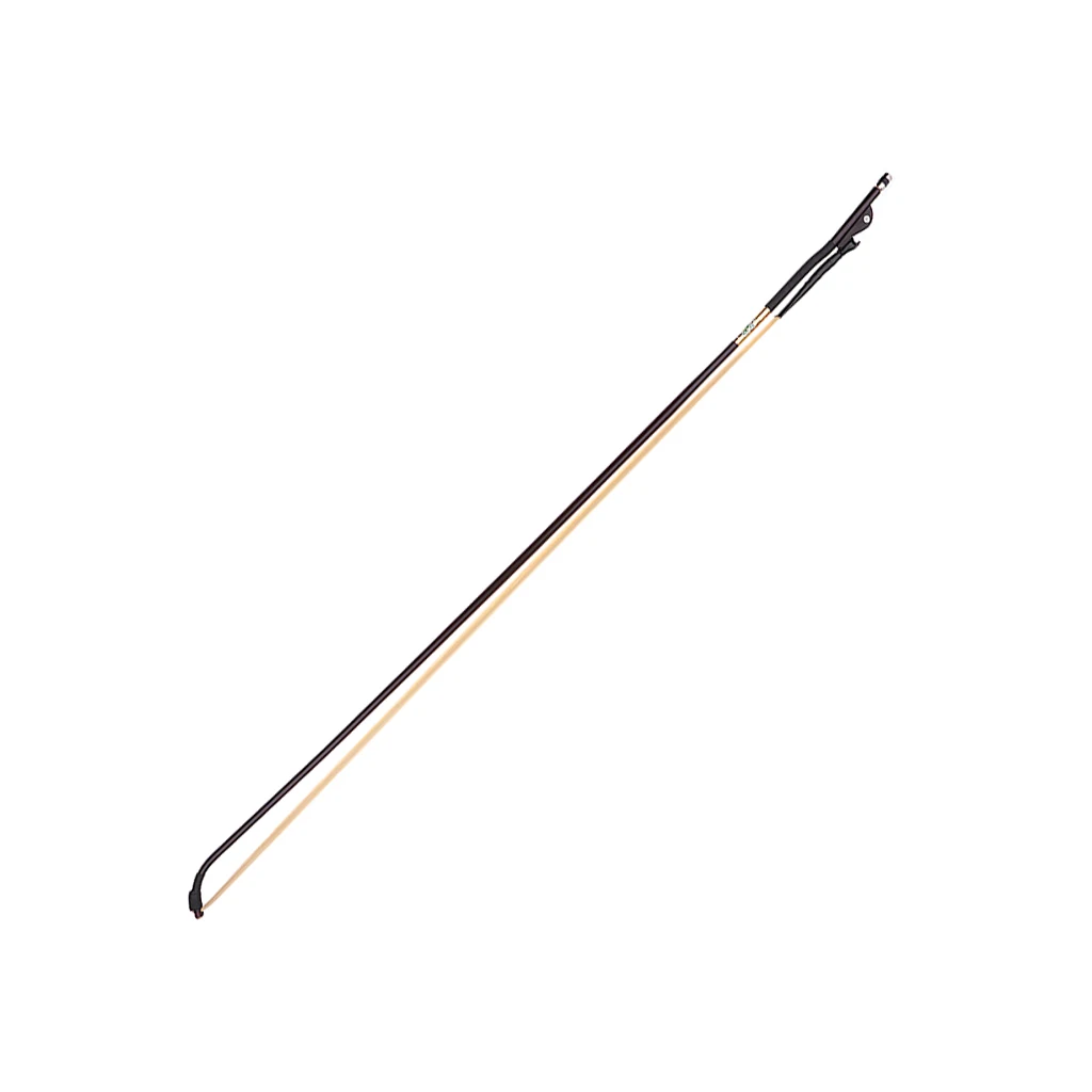 Long Service Life Natural Erhu Bow Horse Hair for Chinese Violin Beginner Long Service Life Natural Erhu Bow Horse Hair for Chinese Violin Beginner