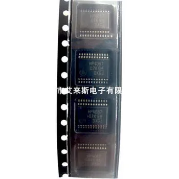1pcs/lot CD74HC4067SM96G4 HC4067SM96G4 CD74HC4067S HP4067 CD74HC4067 HC4067 4067 SSOP-24
1pcs/lot CD74HC4067SM96G4 HC4067SM96G4 CD74HC4067S HP4067 CD74HC4067 HC4067 4067 SSOP-24