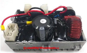 KIPOR 700 W Digital Inverter Generator Fittings Voltage Regulating Main Board IG770 Inverter Control Module DU07(New pattern)
KIPOR 700 W Digital Inverter Generator Fittings Voltage Regulating Main Board IG770 Inverter Control Module DU07(New pattern)