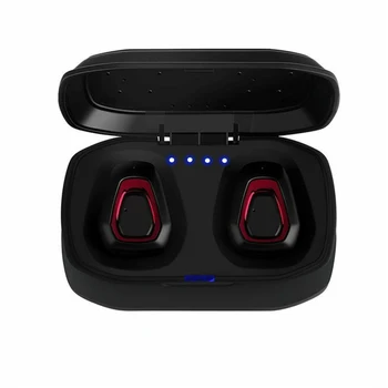 Bluetooth Wireless Earbuds Stereo Sports Charging Case Accessories Earphone
Bluetooth Wireless Earbuds Stereo Sports Charging Case Accessories Earphone