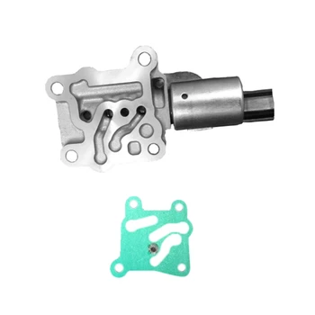 9454789 36002684 30731212 Oil Control VVT Solenoid Valve & Gasket for Volvo S40 & V40 1997 - 2004 
9454789 36002684 30731212 Oil Control VVT Solenoid Valve & Gasket for Volvo S40 & V40 1997 - 2004