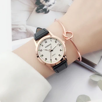 2020 fashion simple casual ladies watches student watch leather strap women quartz watches luminous waterproof ladies watch
2020 fashion simple casual ladies watches student watch leather strap women quartz watches luminous waterproof ladies watch