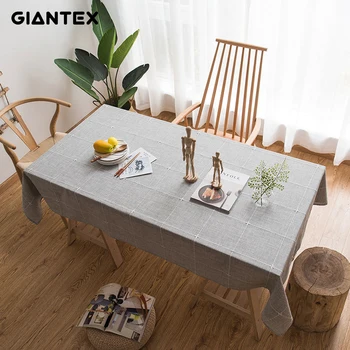 Plaid Polyester Decorative Table Cloth Tablecloth Rectangular Tablecloths Dining Table Cover Obrus Tafelkleed mantel mesa nappe
Plaid Polyester Decorative Table Cloth Tablecloth Rectangular Tablecloths Dining Table Cover Obrus Tafelkleed mantel mesa nappe