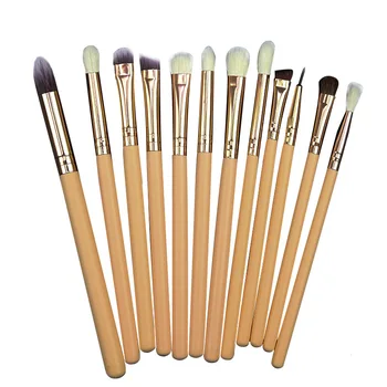 Makeup Brushes Set 12pcs Professional Makeup Brush Kit Foundation Eyeshadow Blush Contour Make Up Brushes Tools
Makeup Brushes Set 12pcs Professional Makeup Brush Kit Foundation Eyeshadow Blush Contour Make Up Brushes Tools