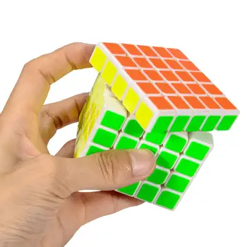 MOYU Speed Cube Intelligence Toys Brain Teaser Magic Puzzle Cube for Beginner to Experienced Cubers
MOYU Speed Cube Intelligence Toys Brain Teaser Magic Puzzle Cube for Beginner to Experienced Cubers
