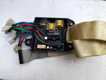KI-MB3-C Three-phase generator control module intelligent control module kipor KDE16/19EA3 KDE16/19STA3 Inventory clearance
KI-MB3-C Three-phase generator control module intelligent control module kipor KDE16/19EA3 KDE16/19STA3 Inventory clearance