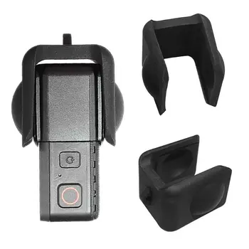 Soft Silicone Camera Lens Cap Anti-scratch Protective Cover for Insta360 One R Action Camera Lens Accessories
Soft Silicone Camera Lens Cap Anti-scratch Protective Cover for Insta360 One R Action Camera Lens Accessories