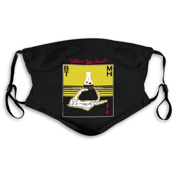 Funny Men Novelty Bring Me The Horizon What You Need Potion Men'S High Quality PLUS SIZE Mask women kid's PM2.5
Funny Men Novelty Bring Me The Horizon What You Need Potion Men'S High Quality PLUS SIZE Mask women kid's PM2.5