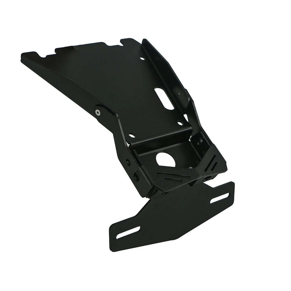 For BMW R NINET NINE T 9T R9T Racer Scramble urban 2014-2019 Motorcycle Tail Mount License Plate Bracket Rear Holder Accessories For BMW R NINET NINE T 9T R9T Racer Scramble urban 2014-2019 Motorcycle Tail Mount License Plate Bracket Rear Holder Accessories