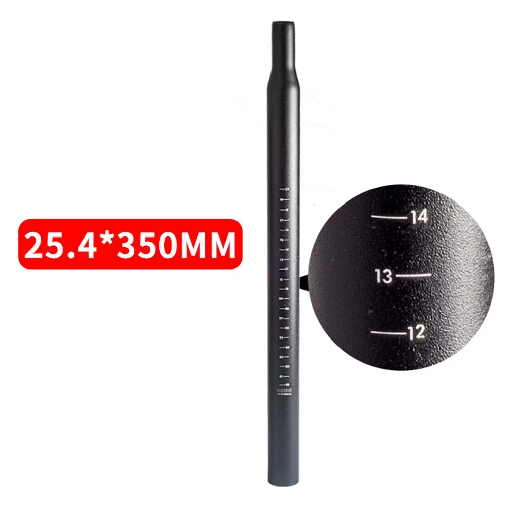Convenient Hot Selling New Arrival Bicycle Seatposts Bicycle Seat Post MTB Bike Beautiful Lines 25.4/27.2/28.6/31.6mm
Convenient Hot Selling New Arrival Bicycle Seatposts Bicycle Seat Post MTB Bike Beautiful Lines 25.4/27.2/28.6/31.6mm