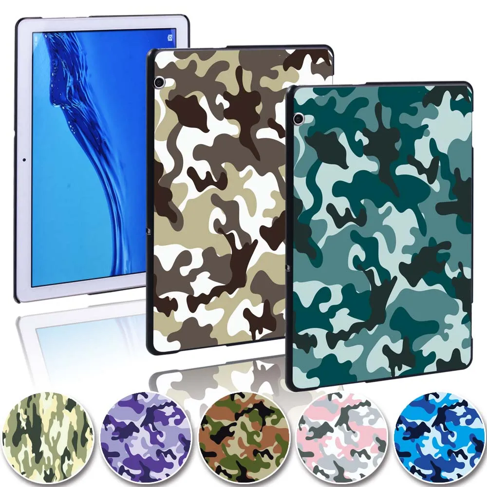 Case for Huawei MediaPad T3 8.0 Ultra Thin Cover Tablets for MediaPad T3 10 9.6 Inch/T5 10 10.1 Inch Protective Shell
Case for Huawei MediaPad T3 8.0 Ultra Thin Cover Tablets for MediaPad T3 10 9.6 Inch/T5 10 10.1 Inch Protective Shell