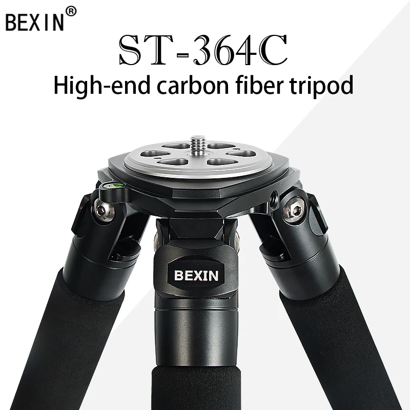 Carbon Friber Camera Tripod Professional Bird Watching Strong Load Bearing Camera Mount Tripod Stand For Digital Camera Sony
Carbon Friber Camera Tripod Professional Bird Watching Strong Load Bearing Camera Mount Tripod Stand For Digital Camera Sony