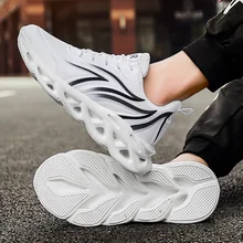 Trend Men's Shoes Flame Printed Sneakers Flying Weave Sports Shoes Comfortable Running Shoes Outdoor Men Athletic Gym Shoes
Trend Men's Shoes Flame Printed Sneakers Flying Weave Sports Shoes Comfortable Running Shoes Outdoor Men Athletic Gym Shoes