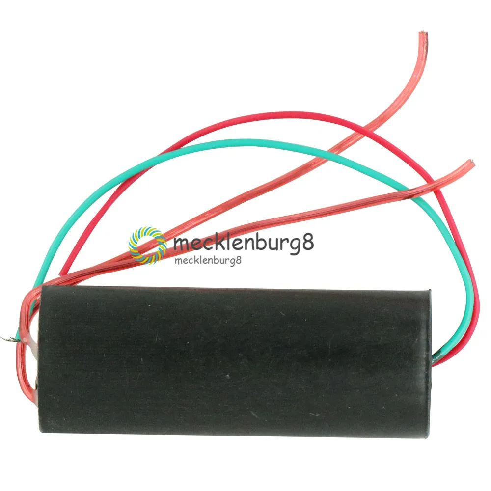 Generic 50000V 50KV High Voltage Pulse Generator Arc Pulse Ignition