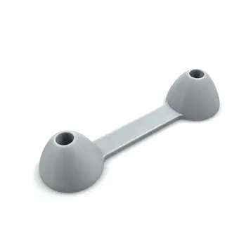 For Mavic Air 2 Collision Prevention Prevent Shaking Fixator Grey Plastic Fixing Bracket Rocker Protector
For Mavic Air 2 Collision Prevention Prevent Shaking Fixator Grey Plastic Fixing Bracket Rocker Protector