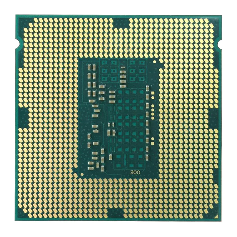 Original CPU for i5 4430 / 4440 4460 4570 4590 4670 4690 4460S LGA1150 Desktop Processor | Компьютеры и офис