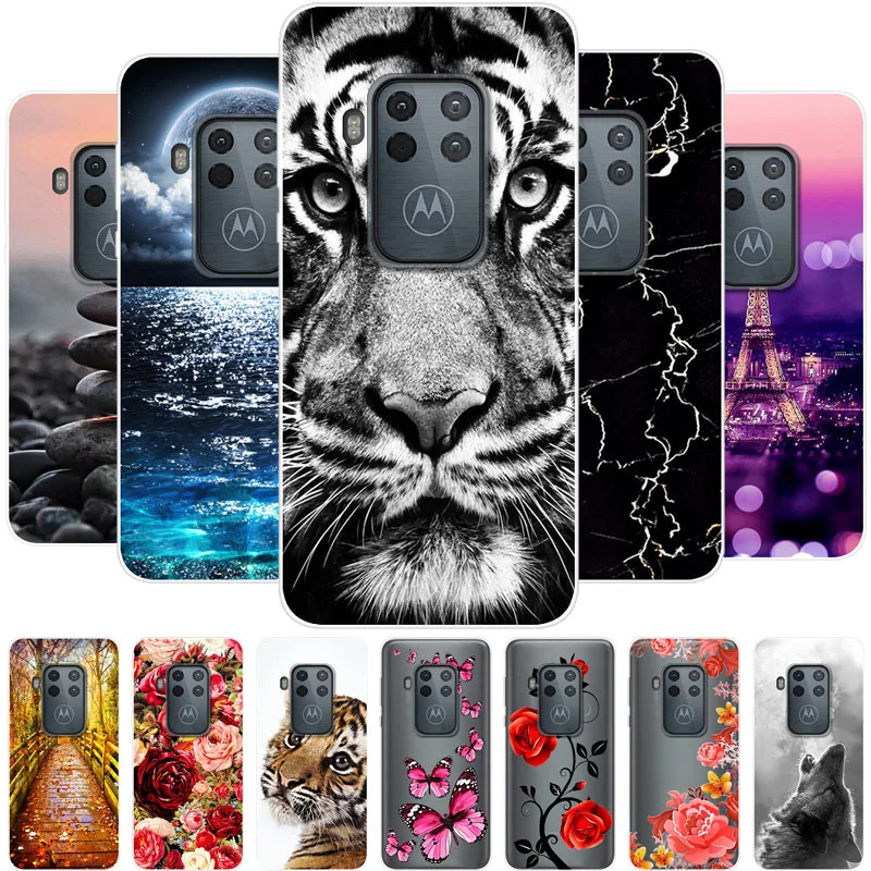 For Motorola One Zoom Case MOTO One Zoom Phone Cover Soft Silicone 3D Printing Back Case Coque for Moto One Zoom XT2010 OneZoom Cover Shockproof case Cover For Motorola Moto One Pro OnePro 6.39 inch Phone Shell
For Motorola One Zoom Case MOTO One Zoom Phone Cover Soft Silicone 3D Printing Back Case Coque for Moto One Zoom XT2010 OneZoom Cover Shockproof case Cover For Motorola Moto One Pro OnePro 6.39 inch Phone Shell