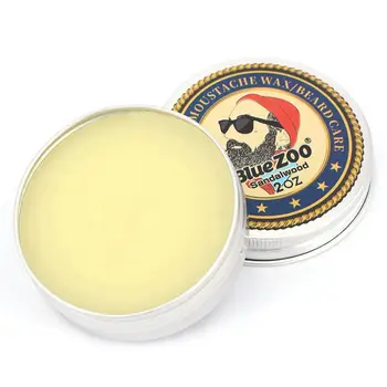 BlueZOO Beard Balm for Men-Encourages Growth-Natural Oil Leave In Conditioner that Soothes Itching, Thickens, Strengthens,Soften
BlueZOO Beard Balm for Men-Encourages Growth-Natural Oil Leave In Conditioner that Soothes Itching, Thickens, Strengthens,Soften