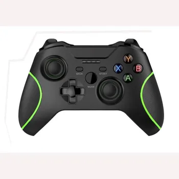For Smart Wireless Blue-Tooth Game Handle Android Apple Ios Mobile Phone Computer Television Tablet Ps3 Pc360
For Smart Wireless Blue-Tooth Game Handle Android Apple Ios Mobile Phone Computer Television Tablet Ps3 Pc360