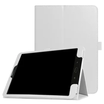 Tablet Shockproof Smart Leather Stand Case Cover for Samsung Galaxy Tab S2 9.7" SM-T810 SM-T815 SM-T813 SM-T819 Protectove Shell
Tablet Shockproof Smart Leather Stand Case Cover for Samsung Galaxy Tab S2 9.7" SM-T810 SM-T815 SM-T813 SM-T819 Protectove Shell