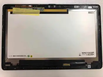 LPPLY LCD assembly For Sony Vaion Flip SVF14N SVF14NA28T LCD Display Touch Screen Digitizer Glass Whit Frame Free Shipping
LPPLY LCD assembly For Sony Vaion Flip SVF14N SVF14NA28T LCD Display Touch Screen Digitizer Glass Whit Frame Free Shipping