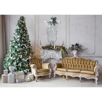 SHENGYONGBAO Vinyl Custom Photography Backdrops Prop Christmas day theme Photo Studio Background NY6-24665 
SHENGYONGBAO Vinyl Custom Photography Backdrops Prop Christmas day theme Photo Studio Background NY6-24665