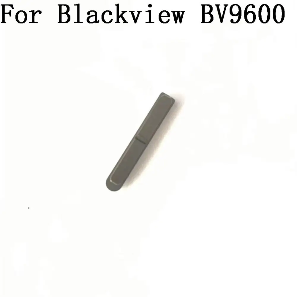 Blackview BV9600 Original New Volume Voice Button Key For Blackview BV9600 Pro Repair Fixing Part Replacement Free Shipping
Blackview BV9600 Original New Volume Voice Button Key For Blackview BV9600 Pro Repair Fixing Part Replacement Free Shipping