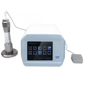 Multifunctional Extracorporeal Shockwave Pain Relieve Machine with ED Physiotherapy Tool US EU UK Plug
Multifunctional Extracorporeal Shockwave Pain Relieve Machine with ED Physiotherapy Tool US EU UK Plug