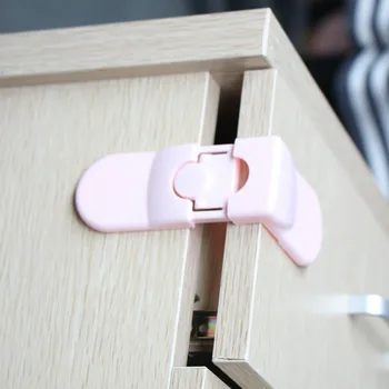 Kids Child Baby Pet Housing Cupboard Refrigerator Drawer Safety Protection Lock Door Terminator Security Product
Kids Child Baby Pet Housing Cupboard Refrigerator Drawer Safety Protection Lock Door Terminator Security Product