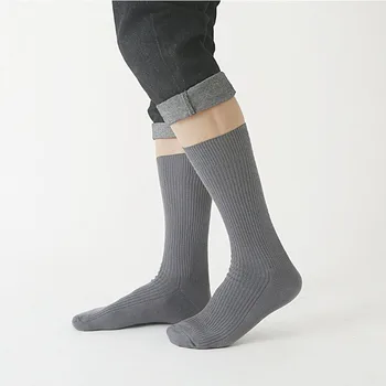 2 pairs Men's Socks Autumn Winter Casual Cotton Thicken Socks Men Sports Socks Daily Deodorant Socks/Calcetines High Quality
2 pairs Men's Socks Autumn Winter Casual Cotton Thicken Socks Men Sports Socks Daily Deodorant Socks/Calcetines High Quality