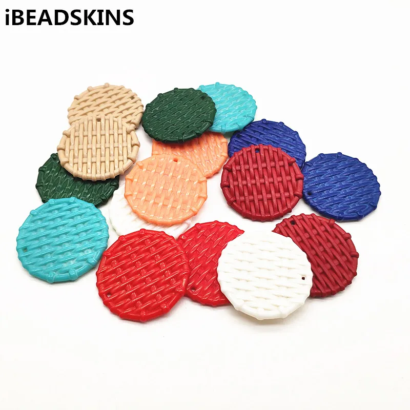 New arrival! 38mm 100pcs acrylic round-shape charm for earrings accessories,Earring parts,jewelry making DIY
New arrival! 38mm 100pcs acrylic round-shape charm for earrings accessories,Earring parts,jewelry making DIY