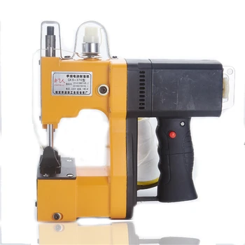 220V Electric Sewing Machine Sealing Machines Kit for Home Textile Industrial Portable Bag Closer Stitching Machine
220V Electric Sewing Machine Sealing Machines Kit for Home Textile Industrial Portable Bag Closer Stitching Machine