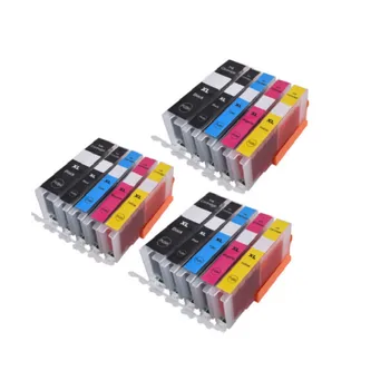 15PCS PGI 570 571XL Ink Cartridge Compatible for Canon PIXMA MG5750 MG5751 MG5752 MG6850 MG6853 TS6050 6051 6052 5050 5051 5052
15PCS PGI 570 571XL Ink Cartridge Compatible for Canon PIXMA MG5750 MG5751 MG5752 MG6850 MG6853 TS6050 6051 6052 5050 5051 5052