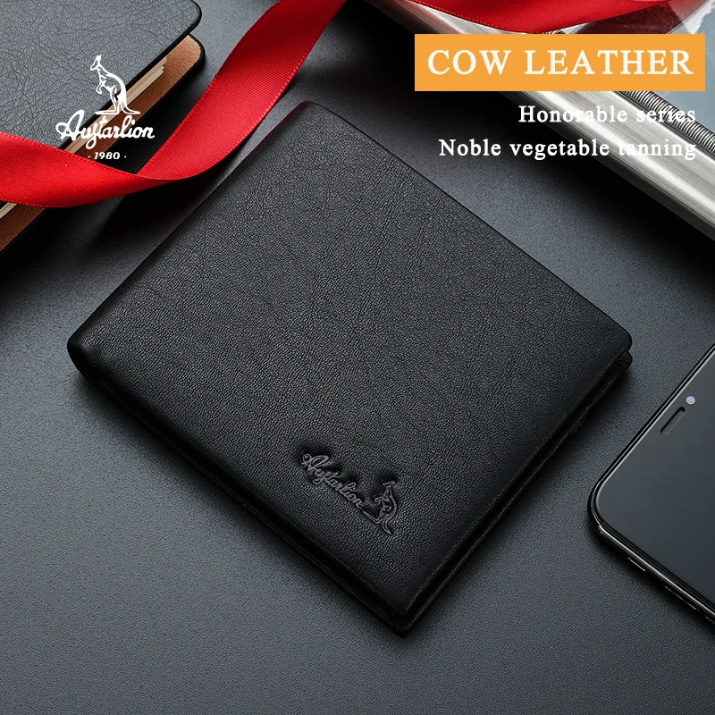 AUGTARLION Genuine Leather Men Wallets Brand Luxury Bifold Wallet Zipper Coin Purse Business Card Holder Wallet Cartera Hombre
AUGTARLION Genuine Leather Men Wallets Brand Luxury Bifold Wallet Zipper Coin Purse Business Card Holder Wallet Cartera Hombre