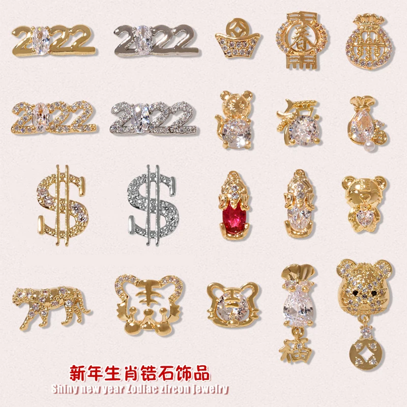 2022 новый год, ювелирные изделия из циркония, знаки зодиака, подвеска, роскошный тигровый цвет, защита стразы, ювелирные изделия, аксессуары д... 
2022 новый год, ювелирные изделия из циркония, знаки зодиака, подвеска, роскошный тигровый цвет, защита стразы, ювелирные изделия, аксессуары д...