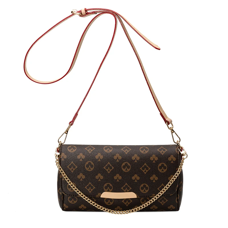Brand Design Women Crossbody Handbag Leather Tote Fahsion New Messenger Handbag Clutch Zipper Chains Shoulder Bag Small Hobos
Brand Design Women Crossbody Handbag Leather Tote Fahsion New Messenger Handbag Clutch Zipper Chains Shoulder Bag Small Hobos